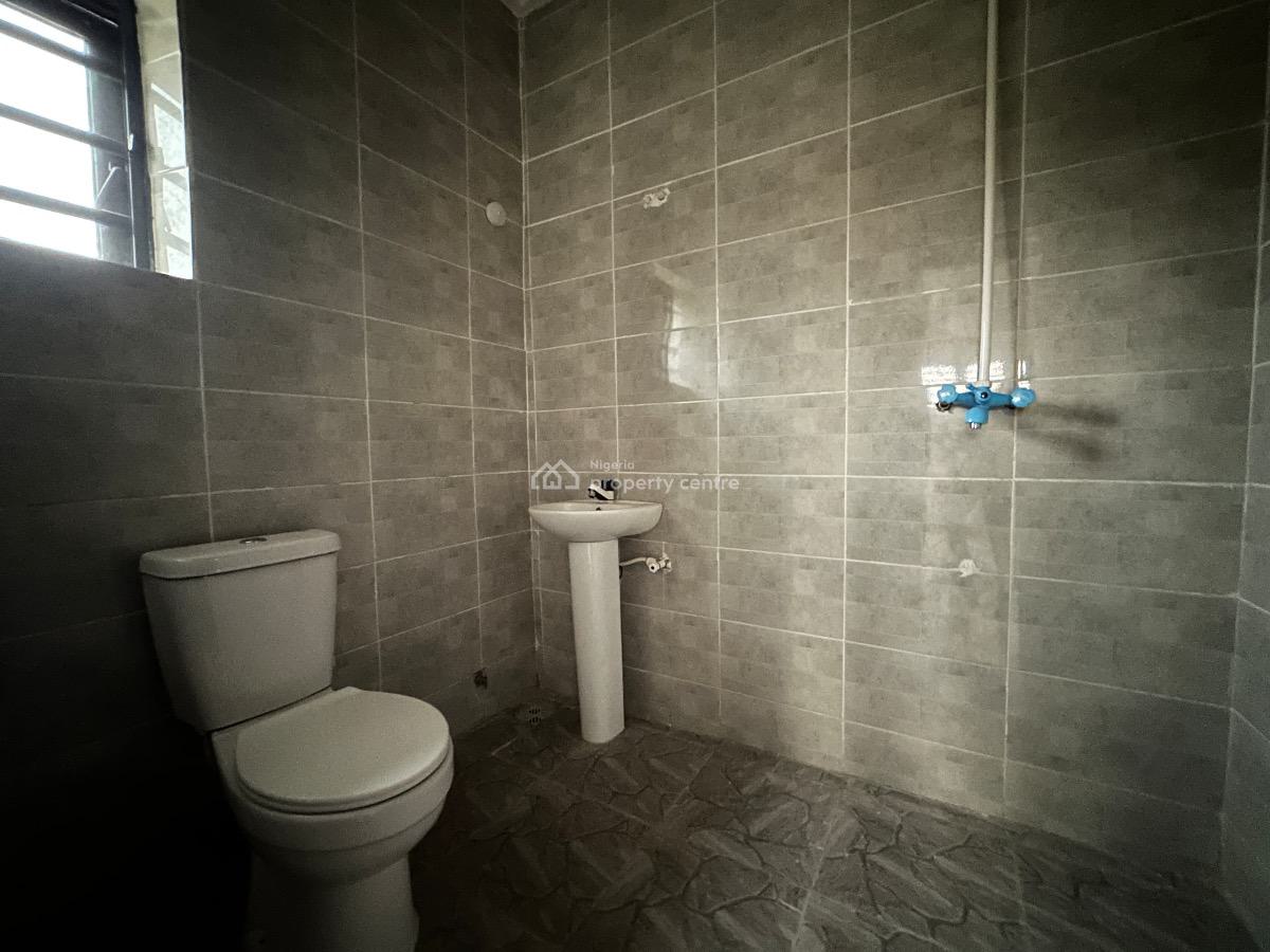 Brand New 2 Bedroom Apartment, Ikorodu, Lagos, Flat / Apartment for Rent