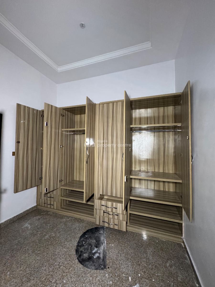 Newly Renovated 4 Bedroom Terraced Duplex, Chevron Alternative Route, Lekki, Lagos, Terraced Duplex for Rent