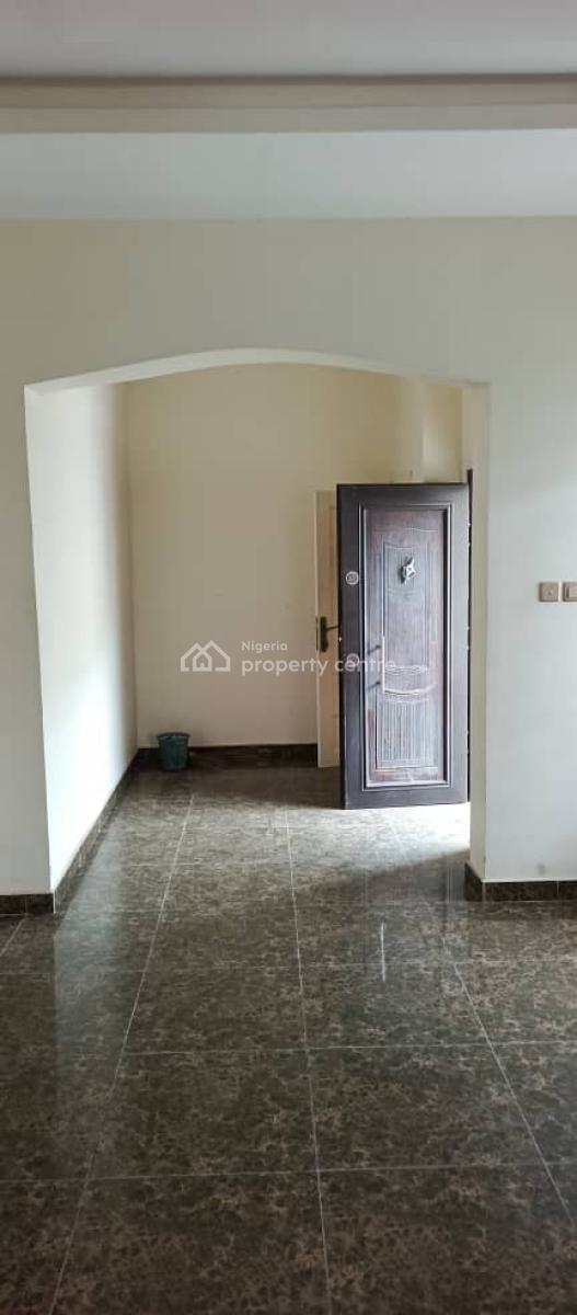 4 Bedroom Well Secured House with Bq, Ikota, Lekki, Lagos, Terraced Duplex for Rent