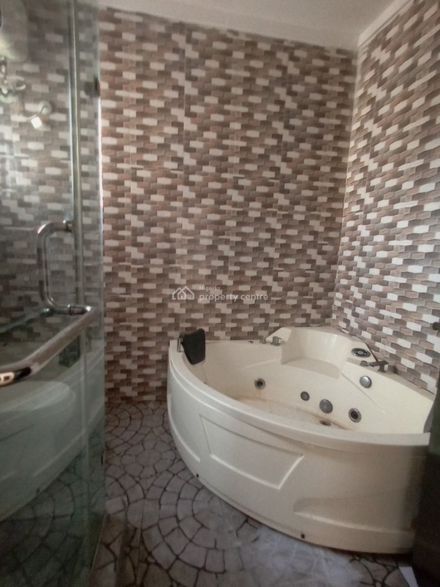 Mini Flat Upstairs, Beach View Estate, Off Alpha Beach Road, Lekki, Lagos, Mini Flat (room and Parlour) for Rent