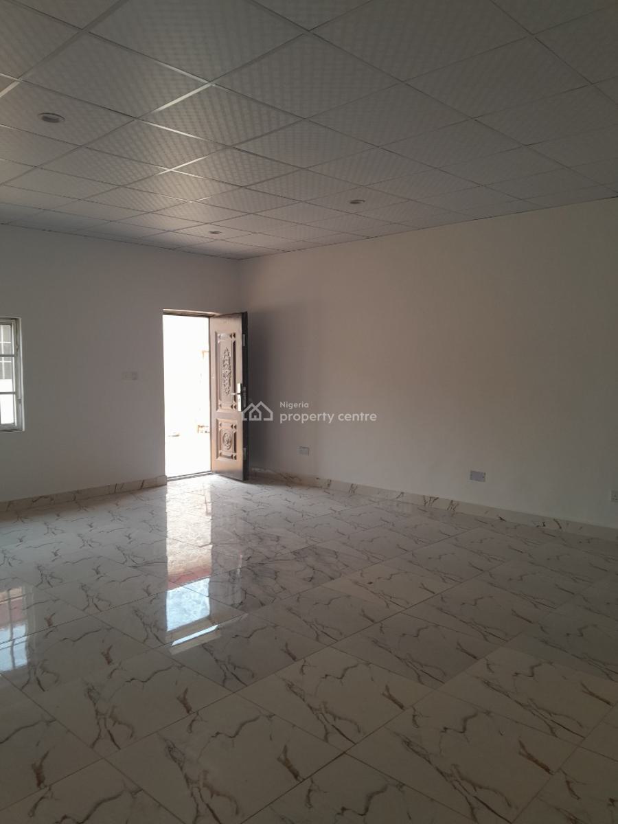 2-bedroom Bungalow, By Transcorp Hilton, Maitama District, Abuja, Semi-detached Bungalow for Rent