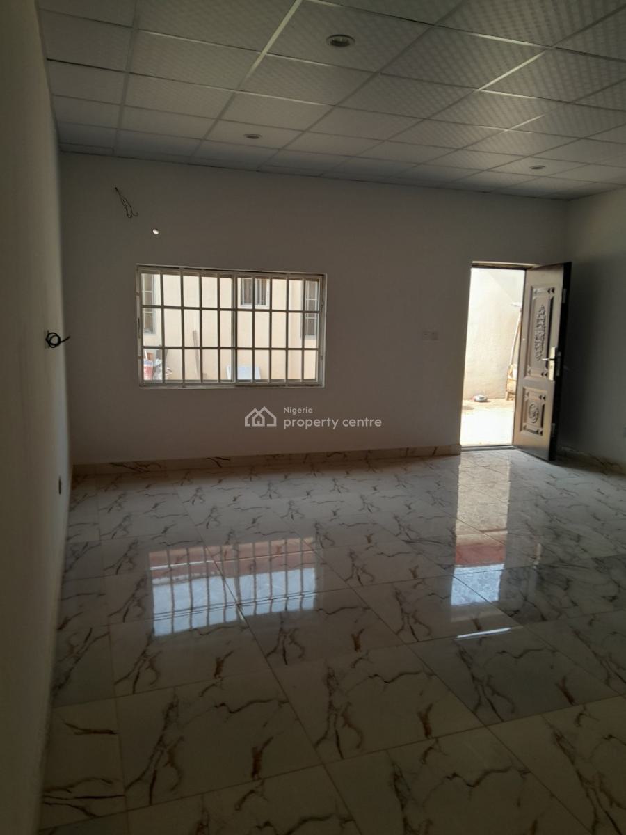 2-bedroom Bungalow, By Transcorp Hilton, Maitama District, Abuja, Semi-detached Bungalow for Rent