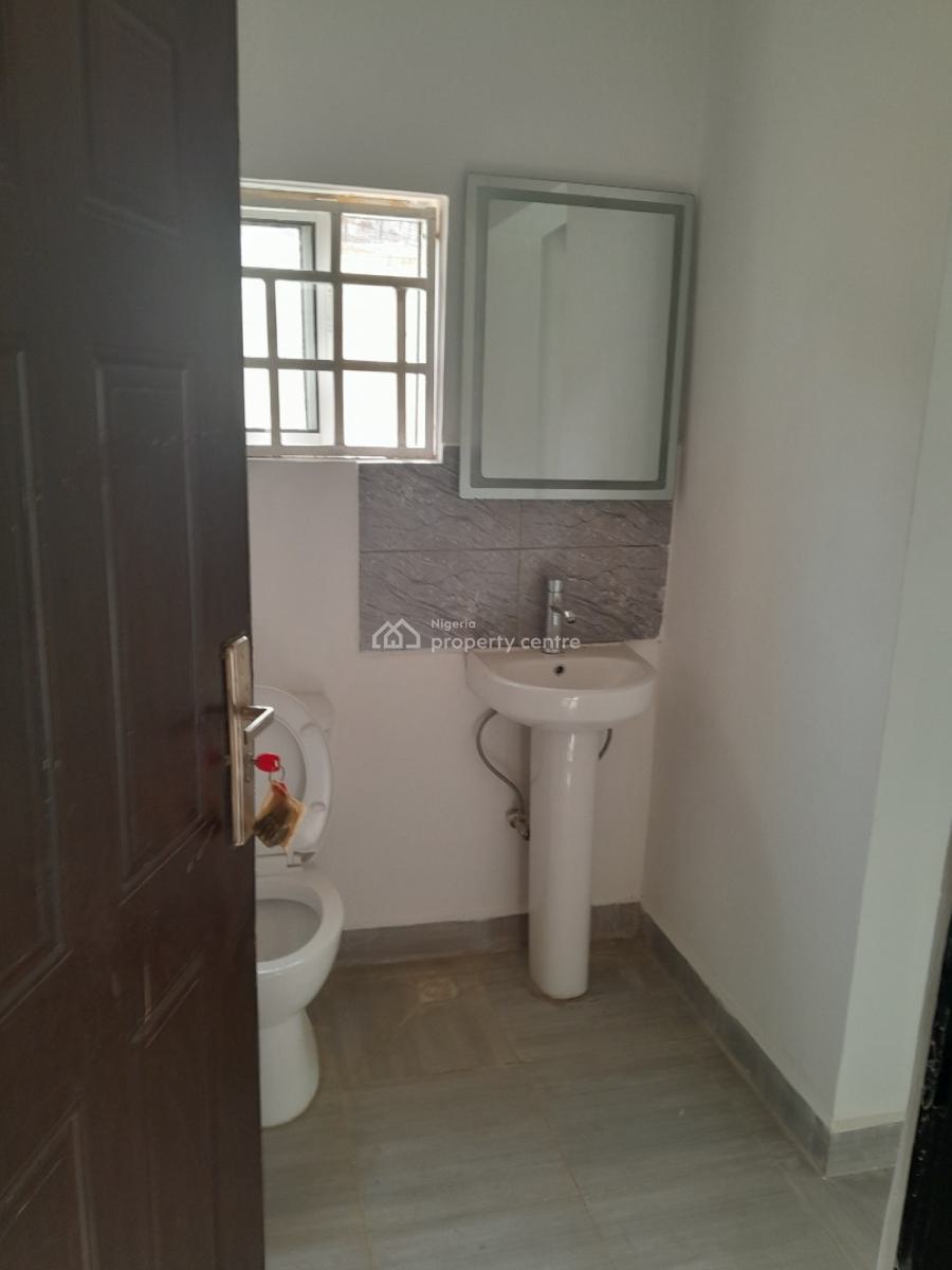 2-bedroom Bungalow, By Transcorp Hilton, Maitama District, Abuja, Semi-detached Bungalow for Rent