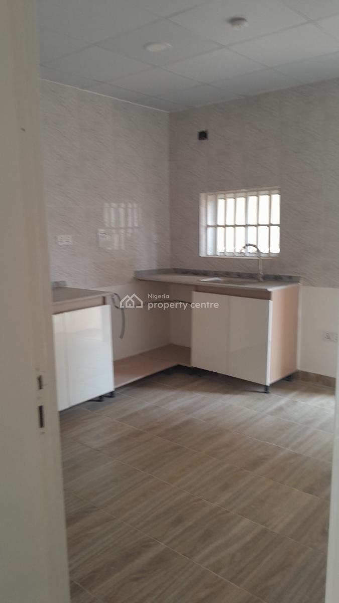 2-bedroom Bungalow, By Transcorp Hilton, Maitama District, Abuja, Semi-detached Bungalow for Rent