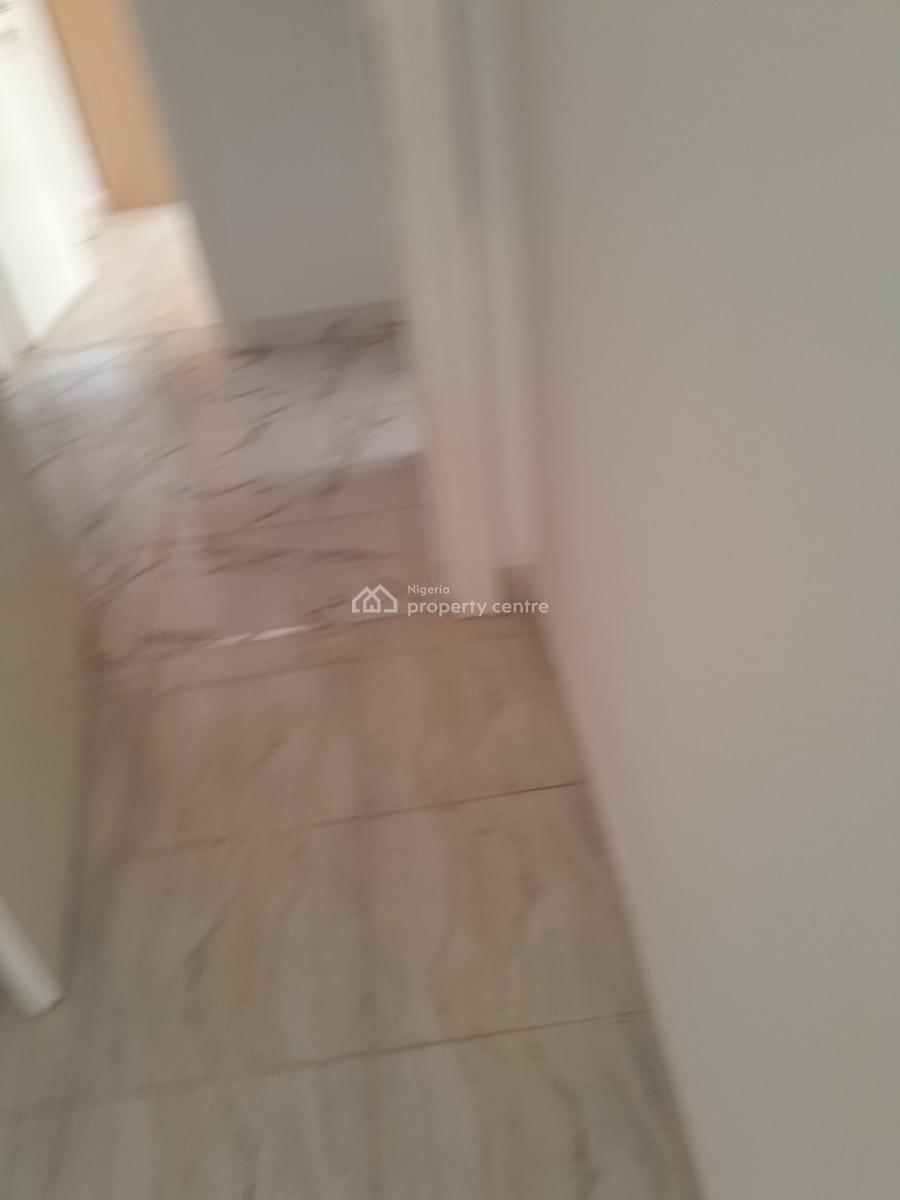 2-bedroom Bungalow, By Transcorp Hilton, Maitama District, Abuja, Semi-detached Bungalow for Rent