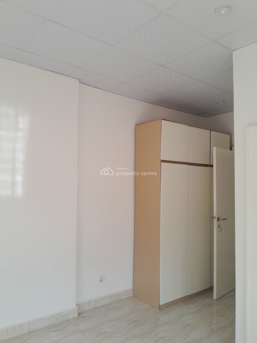 2-bedroom Bungalow, By Transcorp Hilton, Maitama District, Abuja, Semi-detached Bungalow for Rent