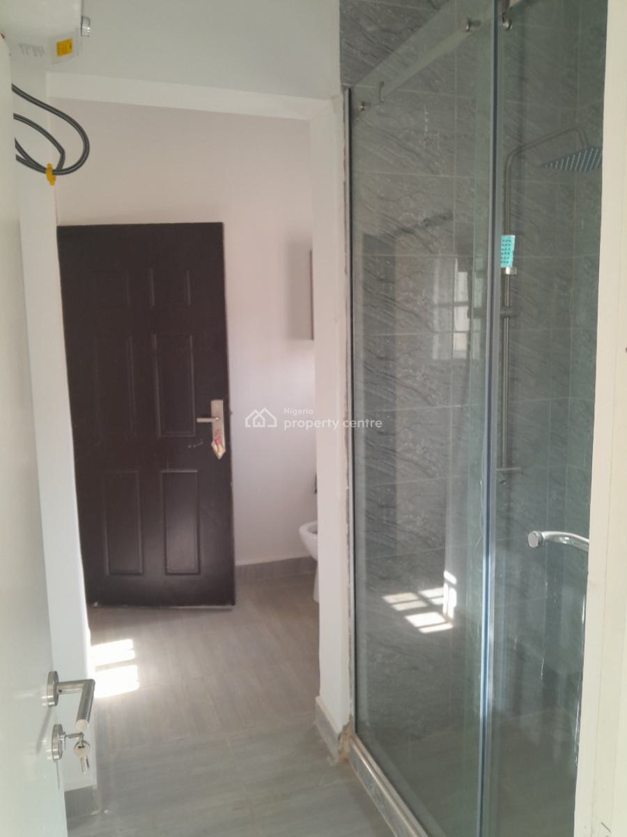 2-bedroom Bungalow, By Transcorp Hilton, Maitama District, Abuja, Semi-detached Bungalow for Rent