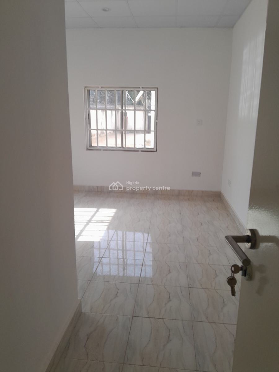 2-bedroom Bungalow, By Transcorp Hilton, Maitama District, Abuja, Semi-detached Bungalow for Rent