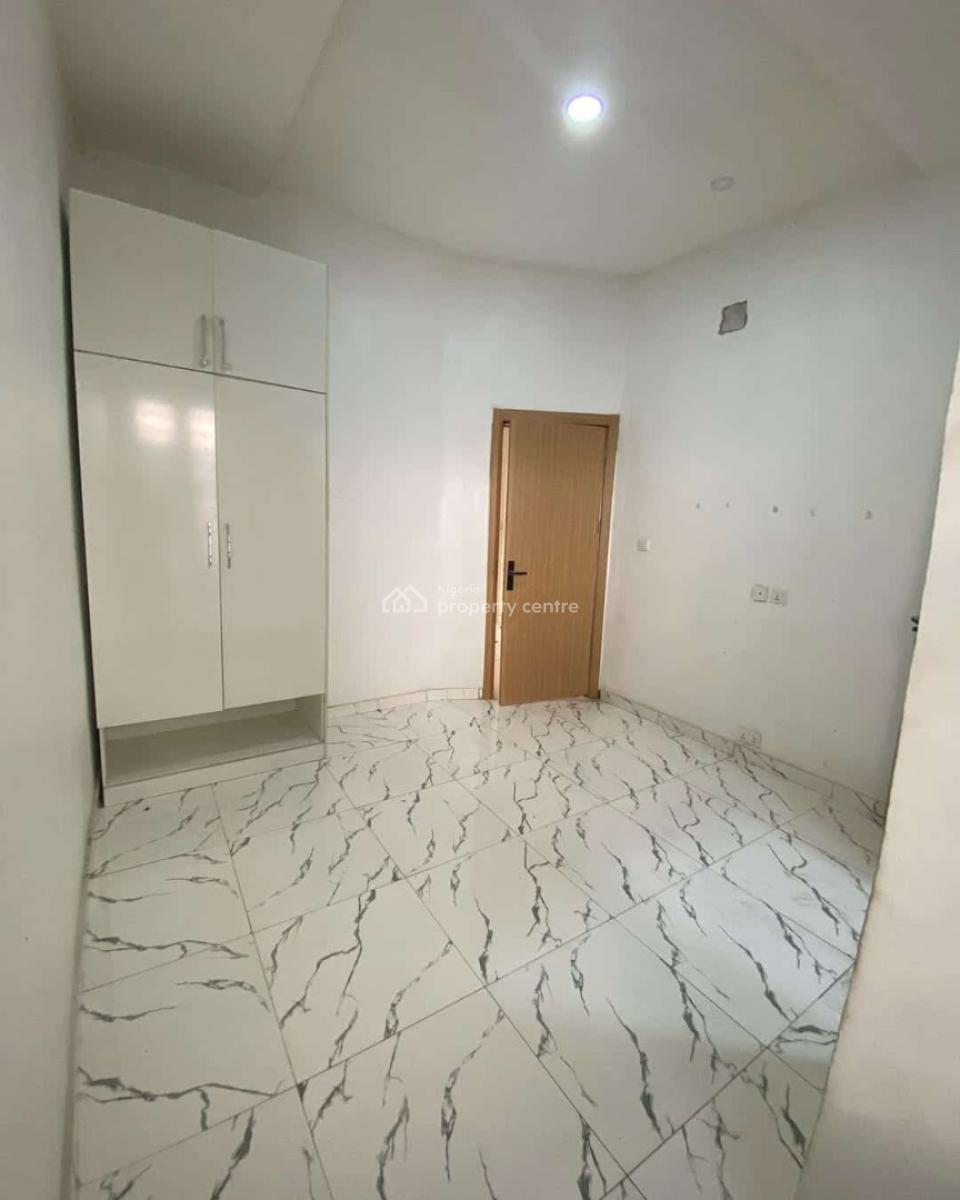 Luxury Shared Apartment, Orchid, Lekki, Lagos, Self Contain (single Rooms) for Rent