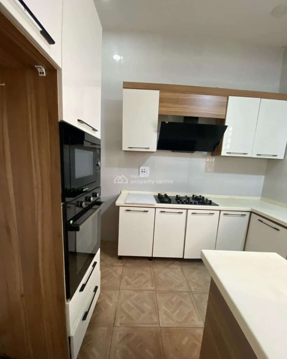 Luxury Shared Apartment, Orchid, Lekki, Lagos, Self Contain (single Rooms) for Rent