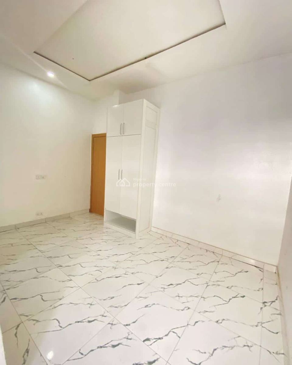 Luxury Shared Apartment, Orchid, Lekki, Lagos, Self Contain (single Rooms) for Rent