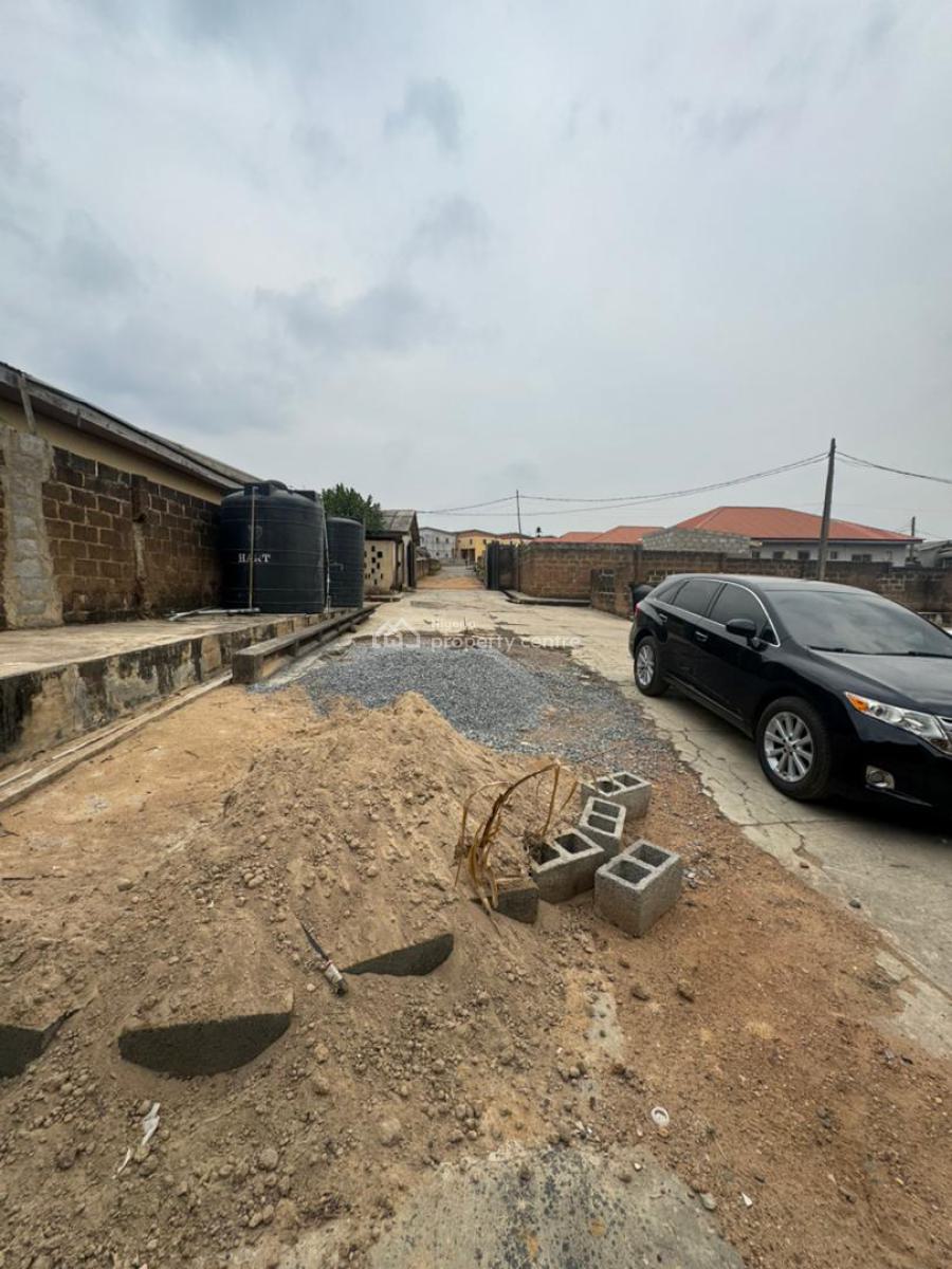 4000sqm  of Land, S&t Jericho Gra, Ibadan, Oyo, Residential Land for Sale