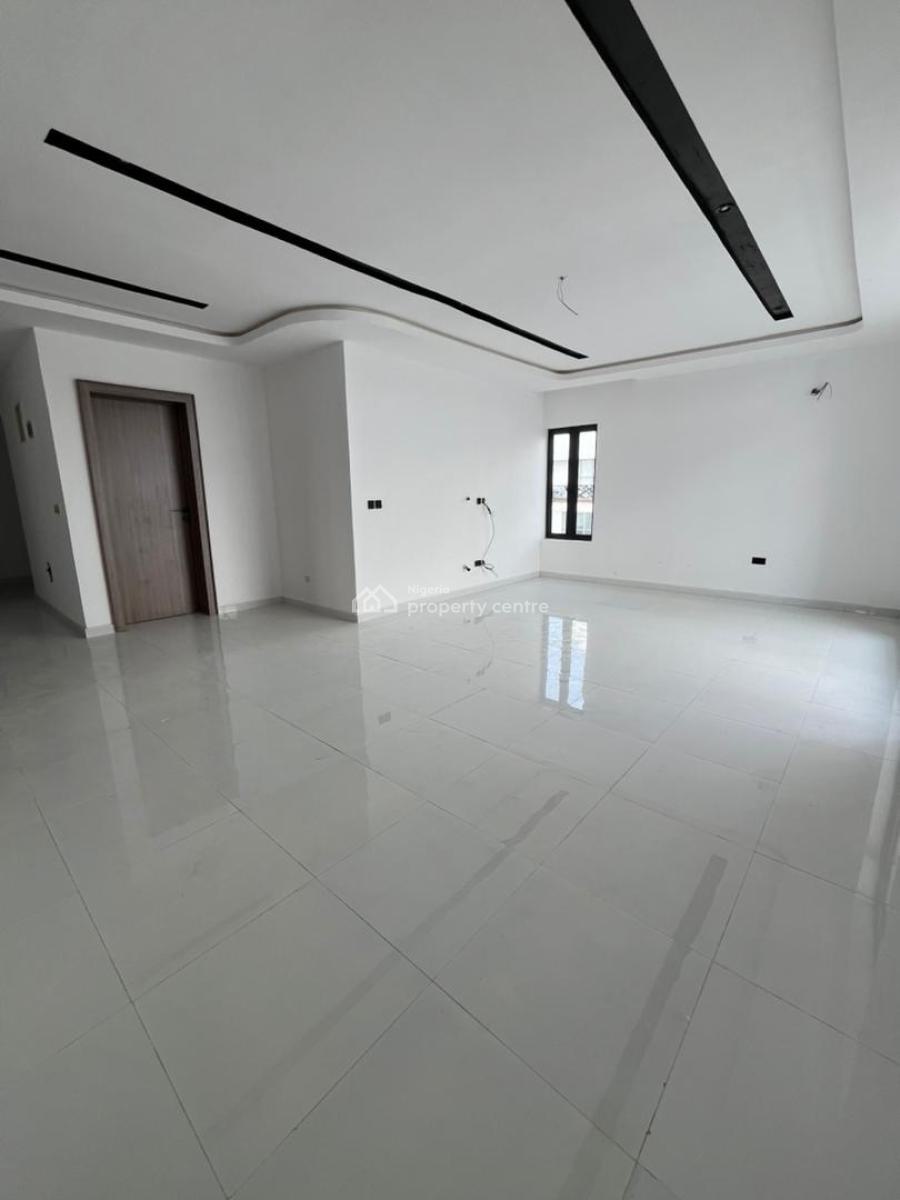 Well Built 2 Bedroom Apartment with Elevator, Ikate, Ikate, Lekki, Lagos, Block of Flats for Sale