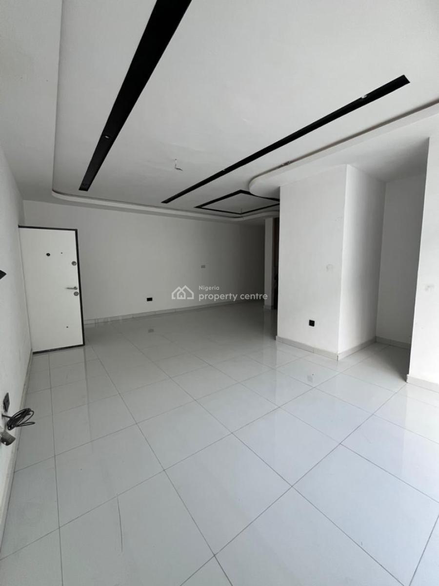 Well Built 2 Bedroom Apartment with Elevator, Ikate, Ikate, Lekki, Lagos, Block of Flats for Sale