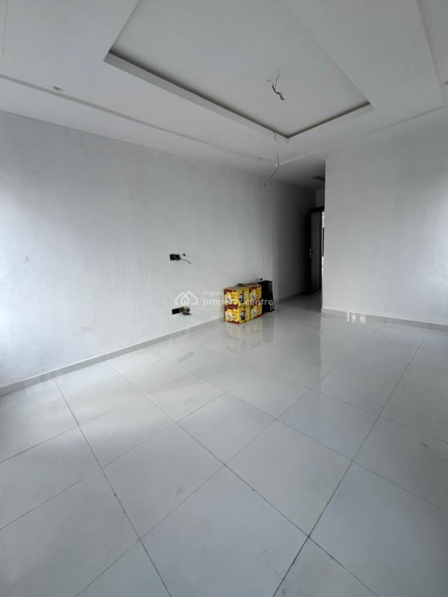 Well Built 2 Bedroom Apartment with Elevator, Ikate, Ikate, Lekki, Lagos, Block of Flats for Sale