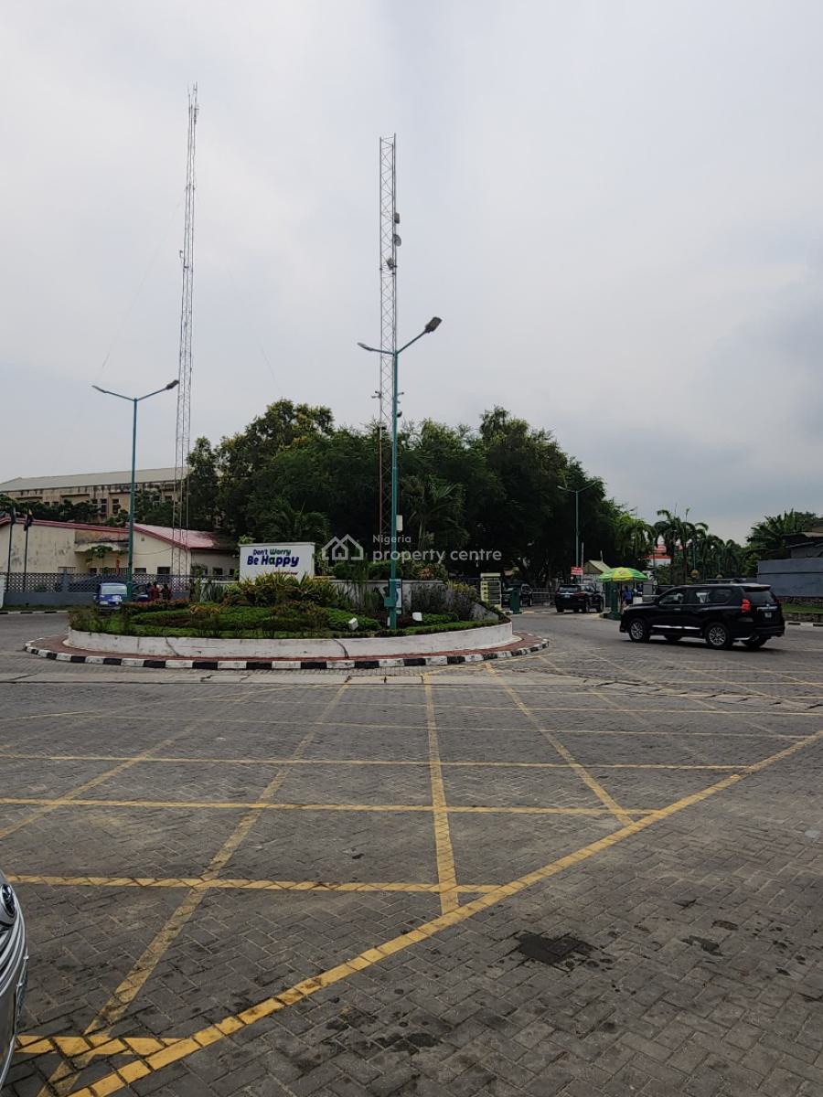 Own a Developers Delight Plot of Land in a Secured Estate, Main Vgc Estate, Vgc, Lekki, Lagos, Residential Land for Sale