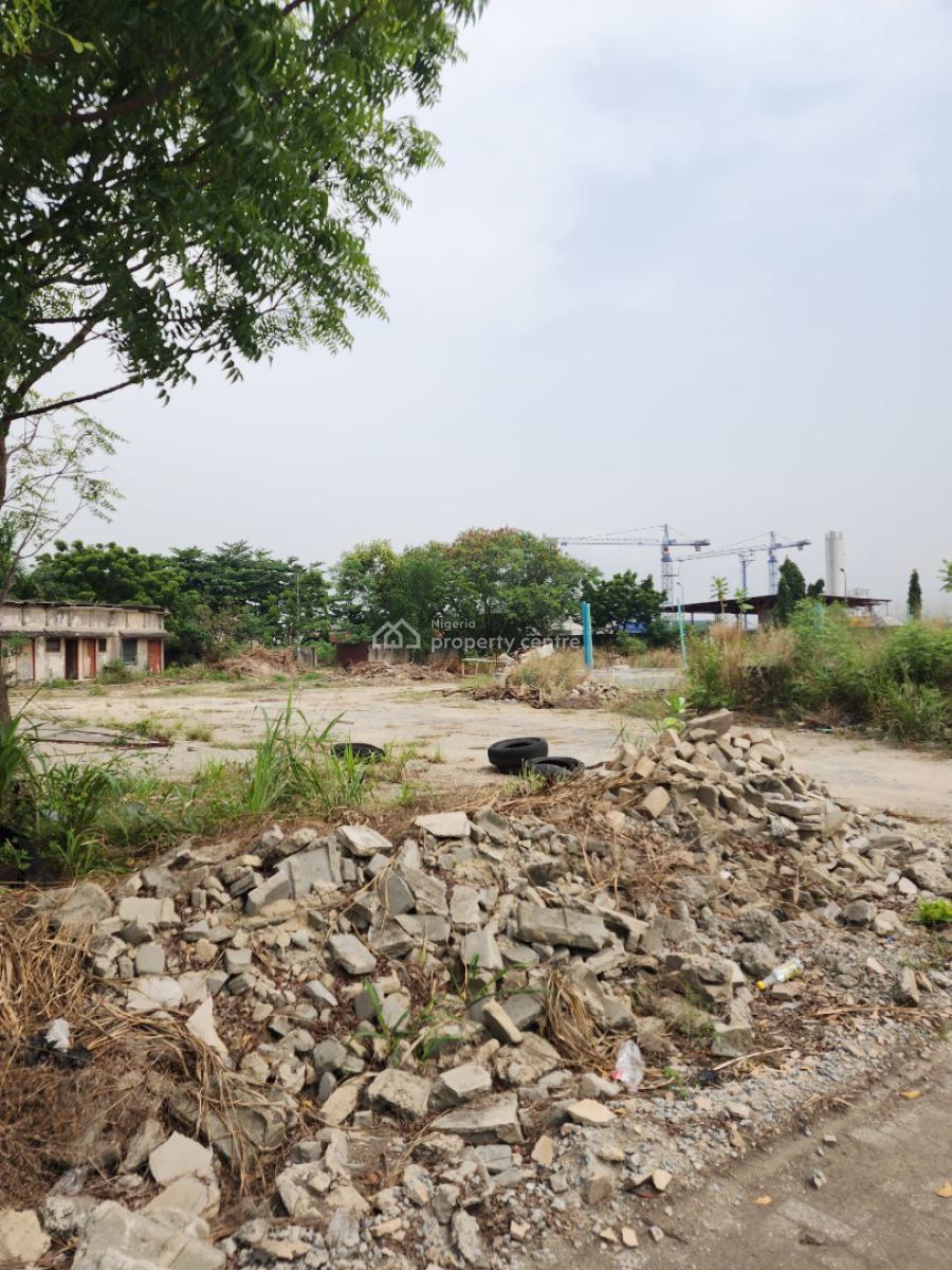 Own a Developers Delight Plot of Land in a Secured Estate, Main Vgc Estate, Vgc, Lekki, Lagos, Residential Land for Sale