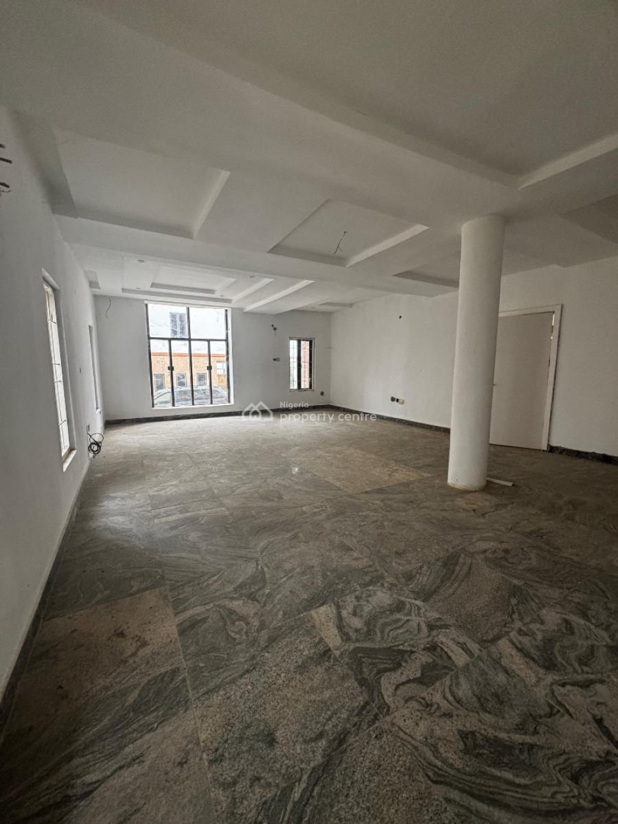 Newly Built 5-bedroom Detached Duplex, Katampe Extension, Katampe, Abuja, Detached Duplex for Sale