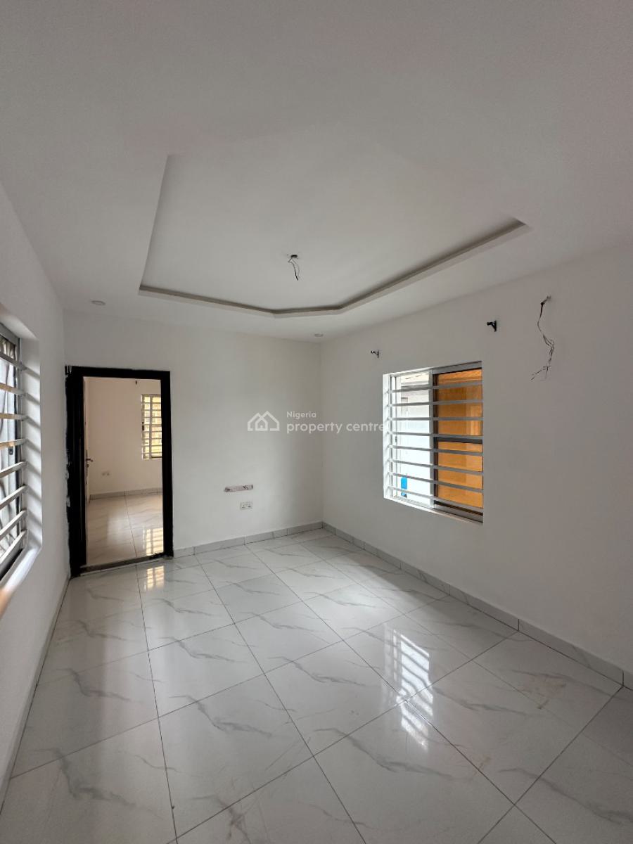 2 Bedroom Apartment, Orchid, Lekki, Lagos, Flat / Apartment for Rent