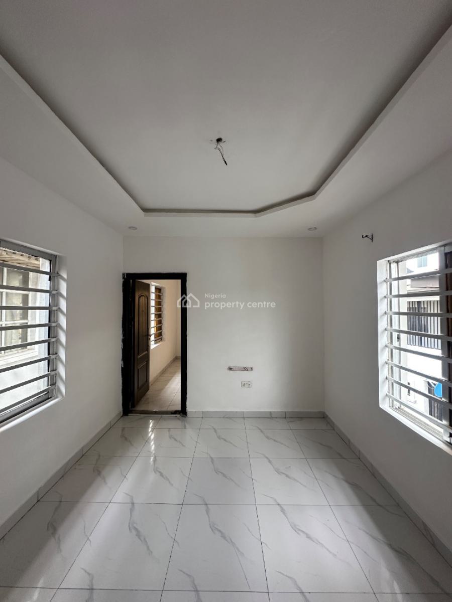 2 Bedroom Apartment, Orchid, Lekki, Lagos, Flat / Apartment for Rent