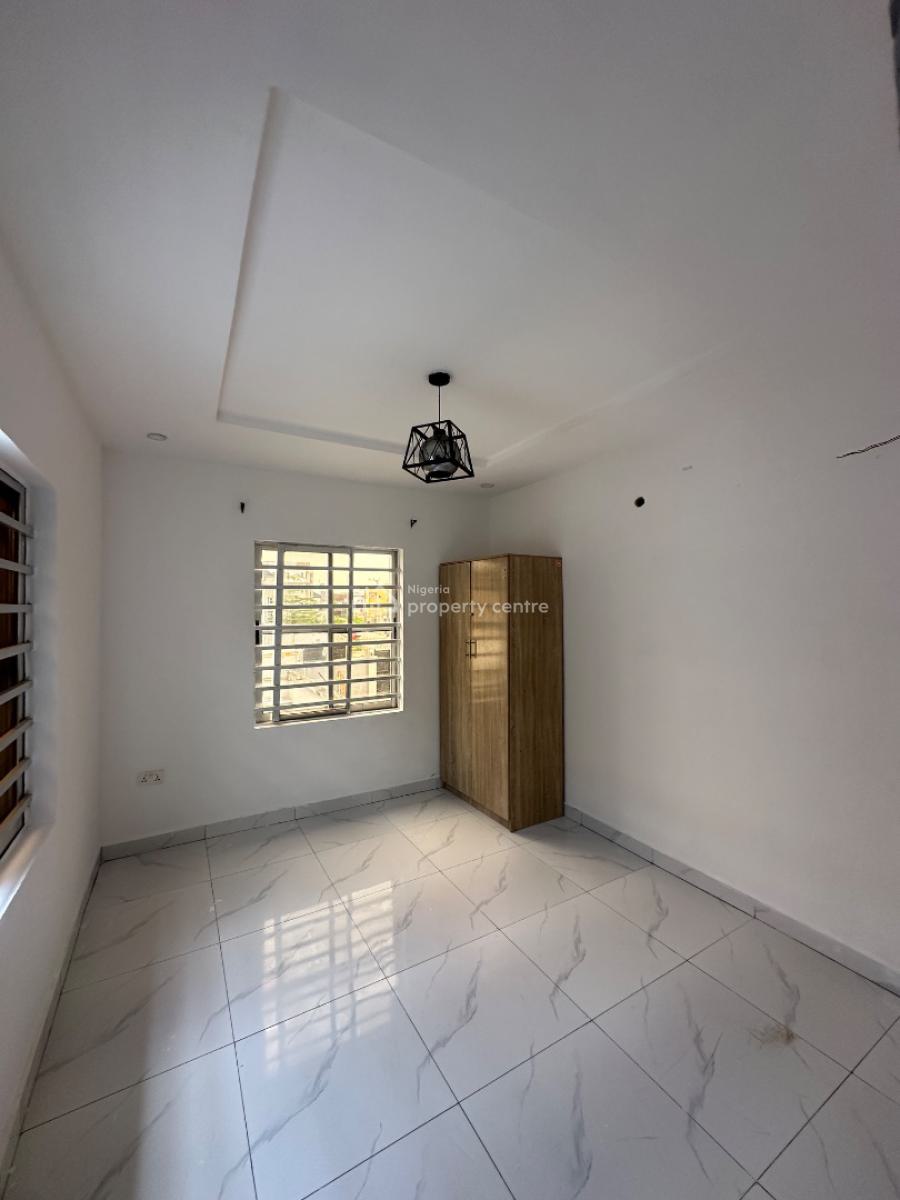 2 Bedroom Apartment, Orchid, Lekki, Lagos, Flat / Apartment for Rent