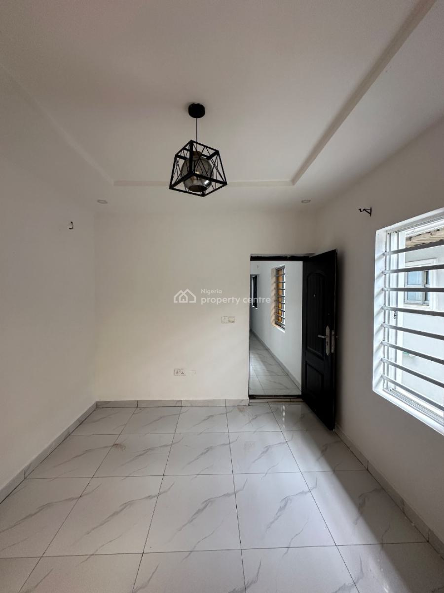 2 Bedroom Apartment, Orchid, Lekki, Lagos, Flat / Apartment for Rent