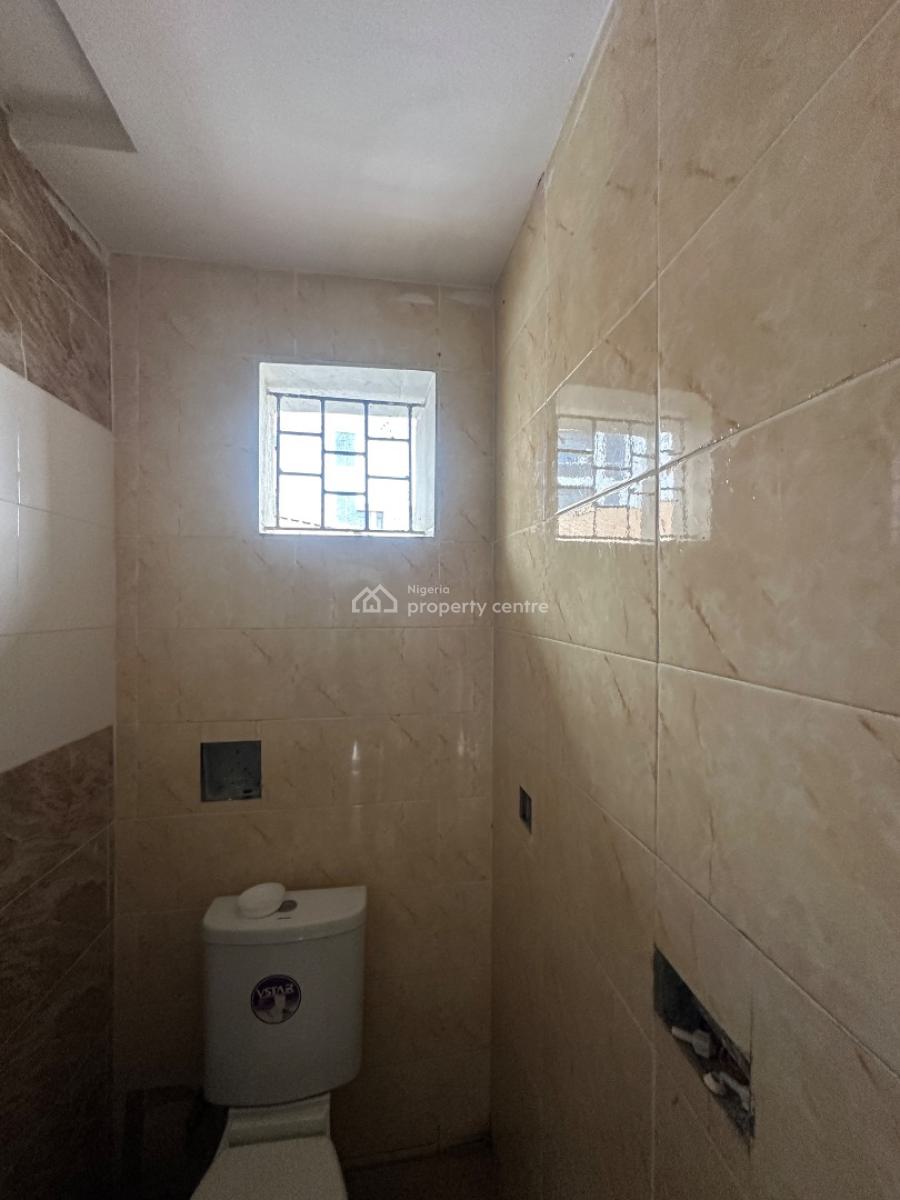 2 Bedroom Apartment, Orchid, Lekki, Lagos, Flat / Apartment for Rent