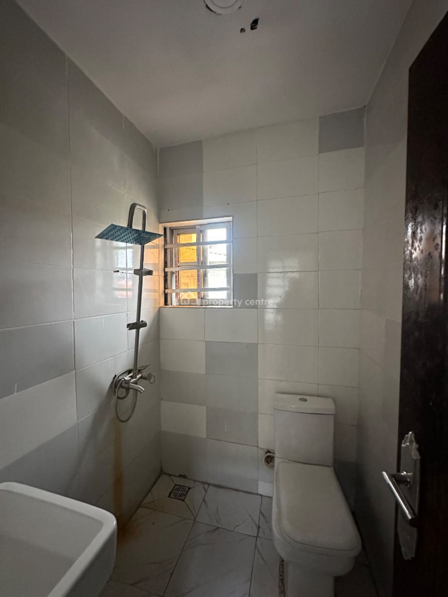 2 Bedroom Apartment, Orchid, Lekki, Lagos, Flat / Apartment for Rent