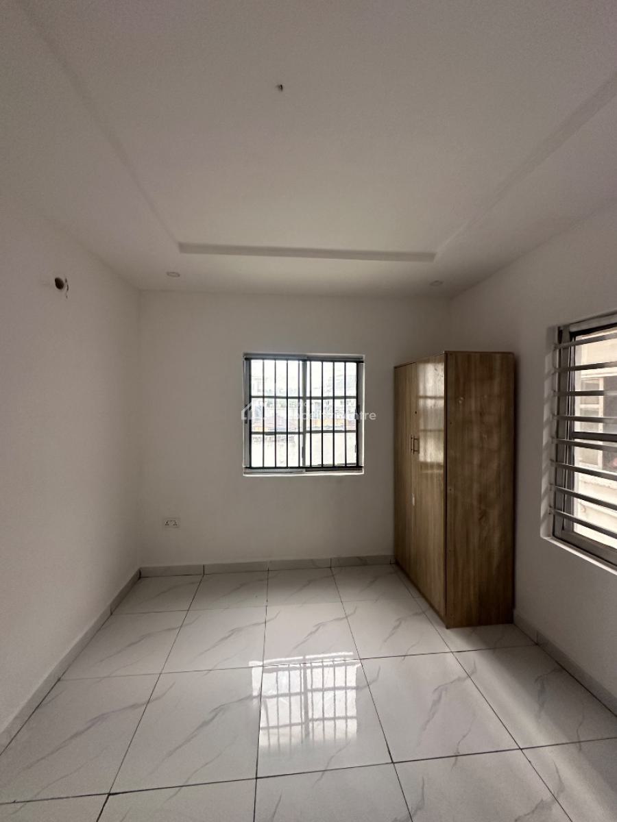 2 Bedroom Apartment, Orchid, Lekki, Lagos, Flat / Apartment for Rent