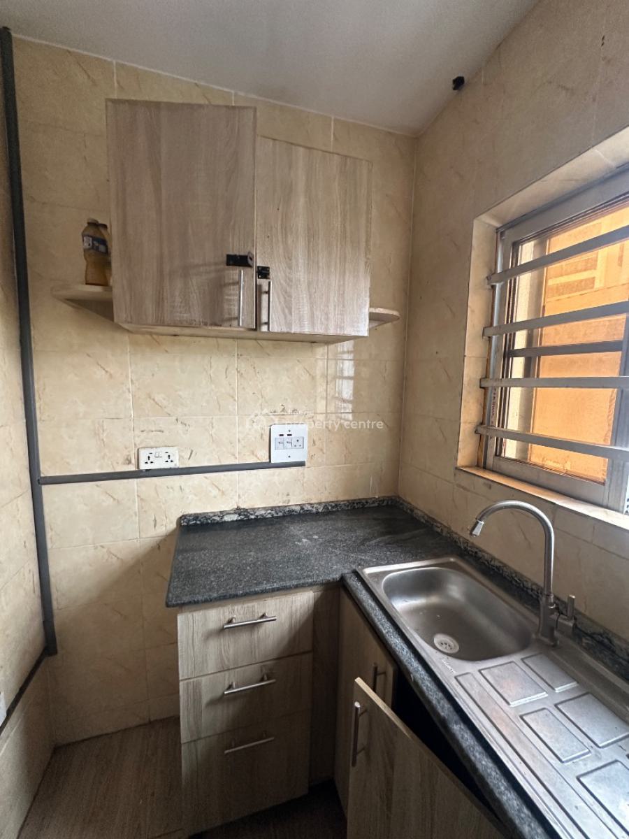 2 Bedroom Apartment, Orchid, Lekki, Lagos, Flat / Apartment for Rent