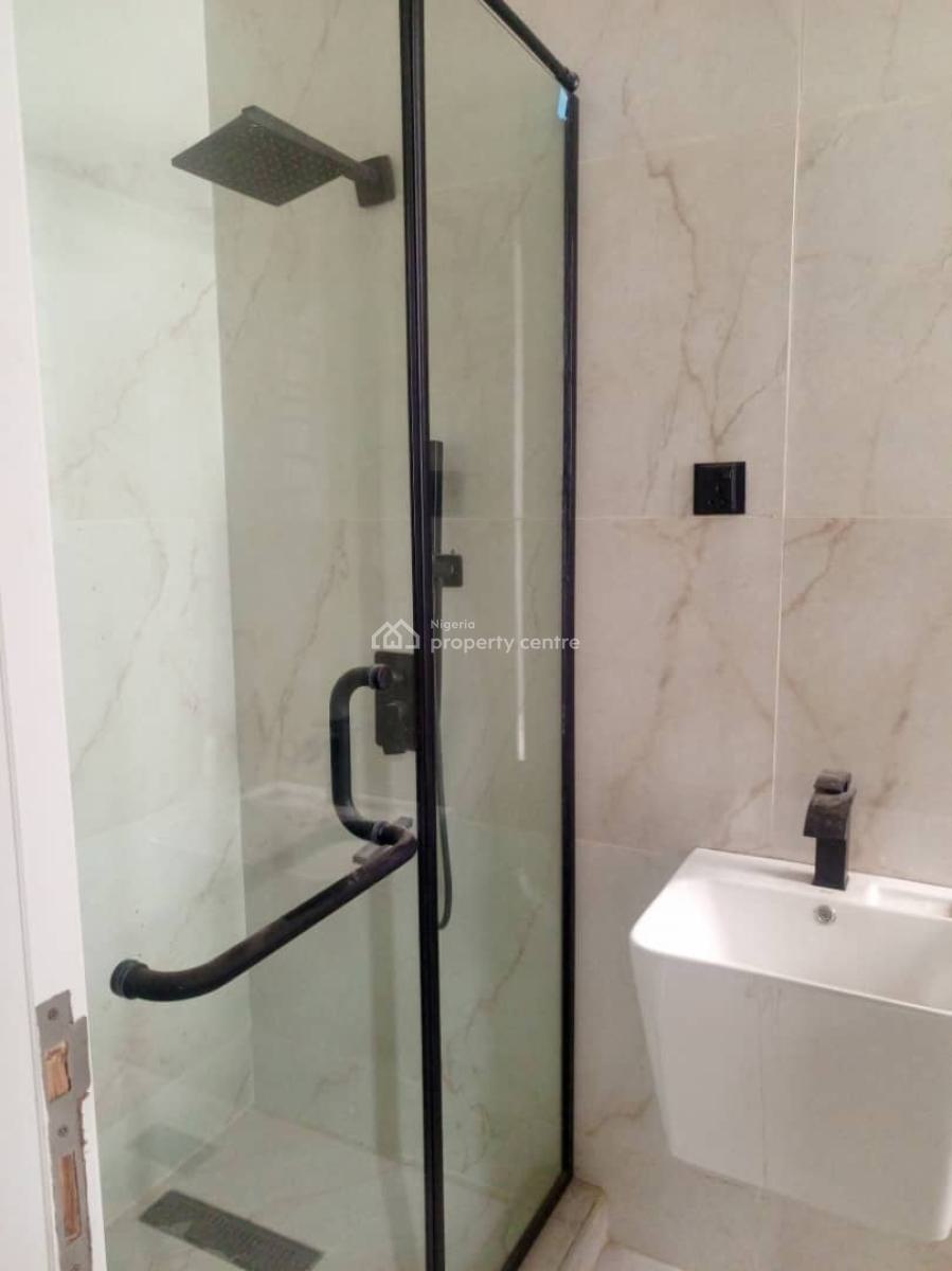 Tastfully Finished 5 Bedroom  Duplex with Bq, Gra Ikeja Lagos, Ikeja, Lagos, Detached Duplex for Rent