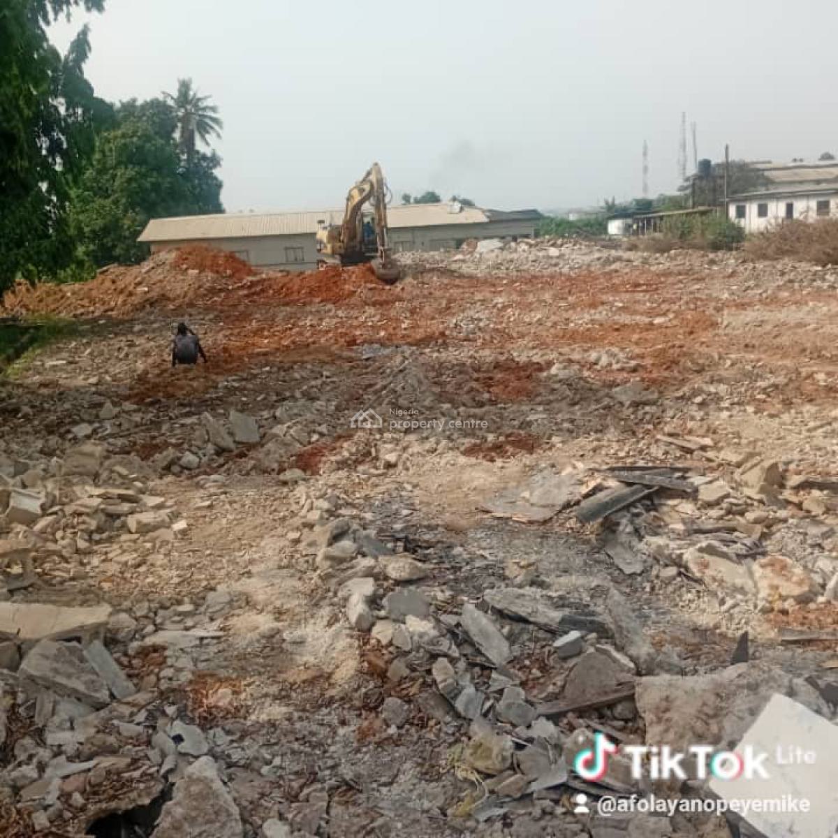 Offplan Luxury & Affordable Apartments with C of O, Ikeja, Lagos, Flat / Apartment for Sale