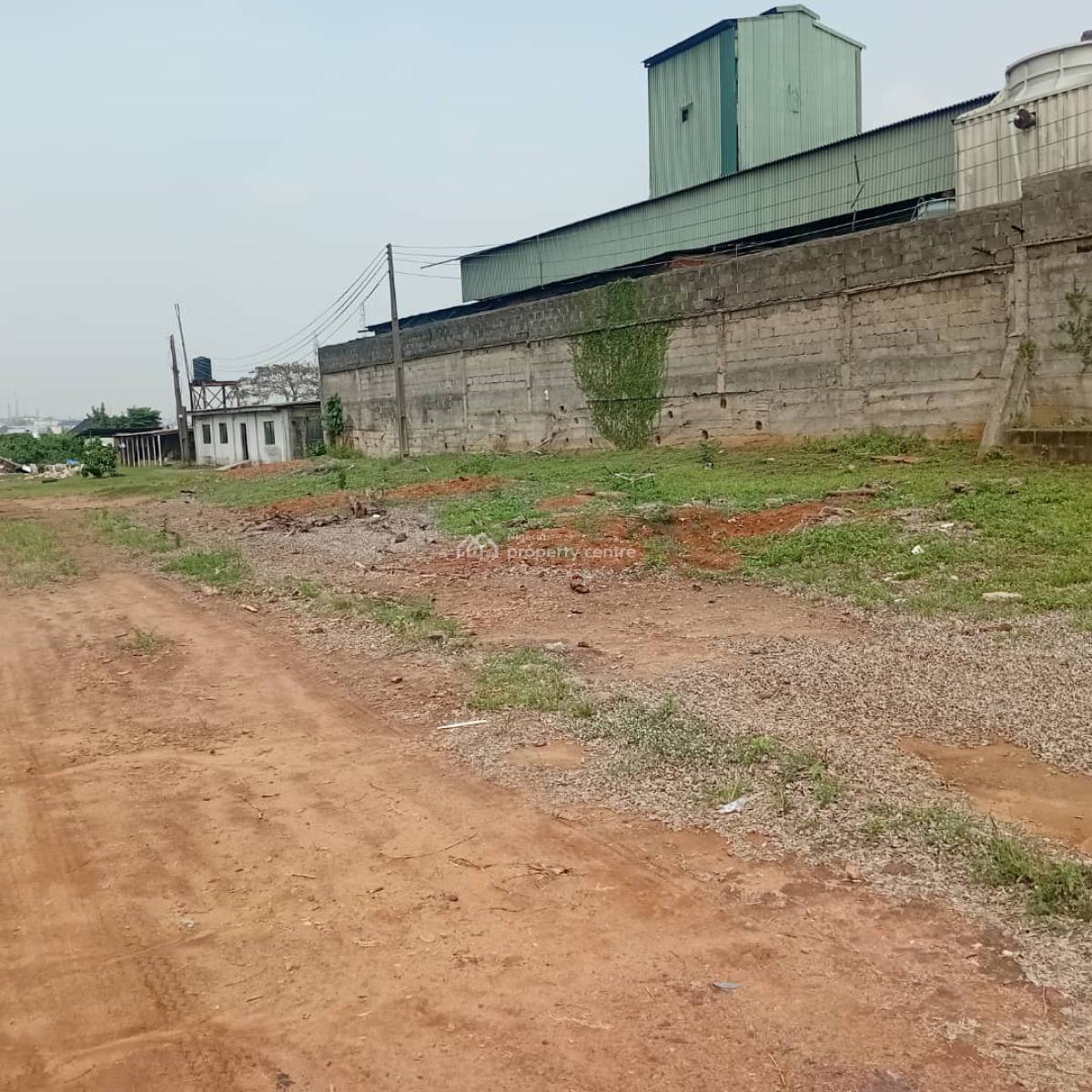 Offplan Luxury & Affordable Apartments with C of O, Ikeja, Lagos, Flat / Apartment for Sale