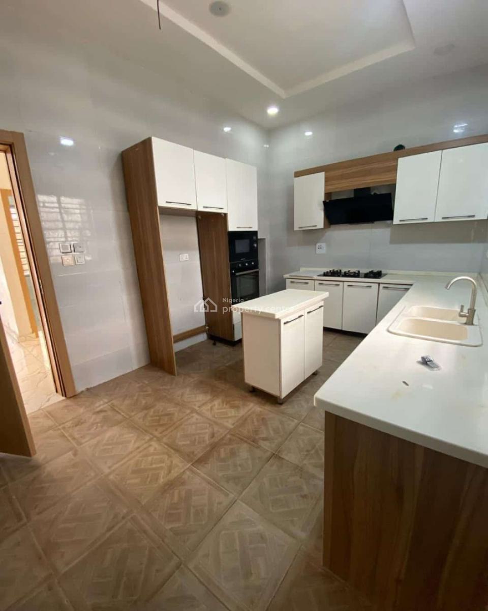 Luxury Studio Apartment, Orchid, Lekki, Lagos, Self Contain (single Rooms) for Rent