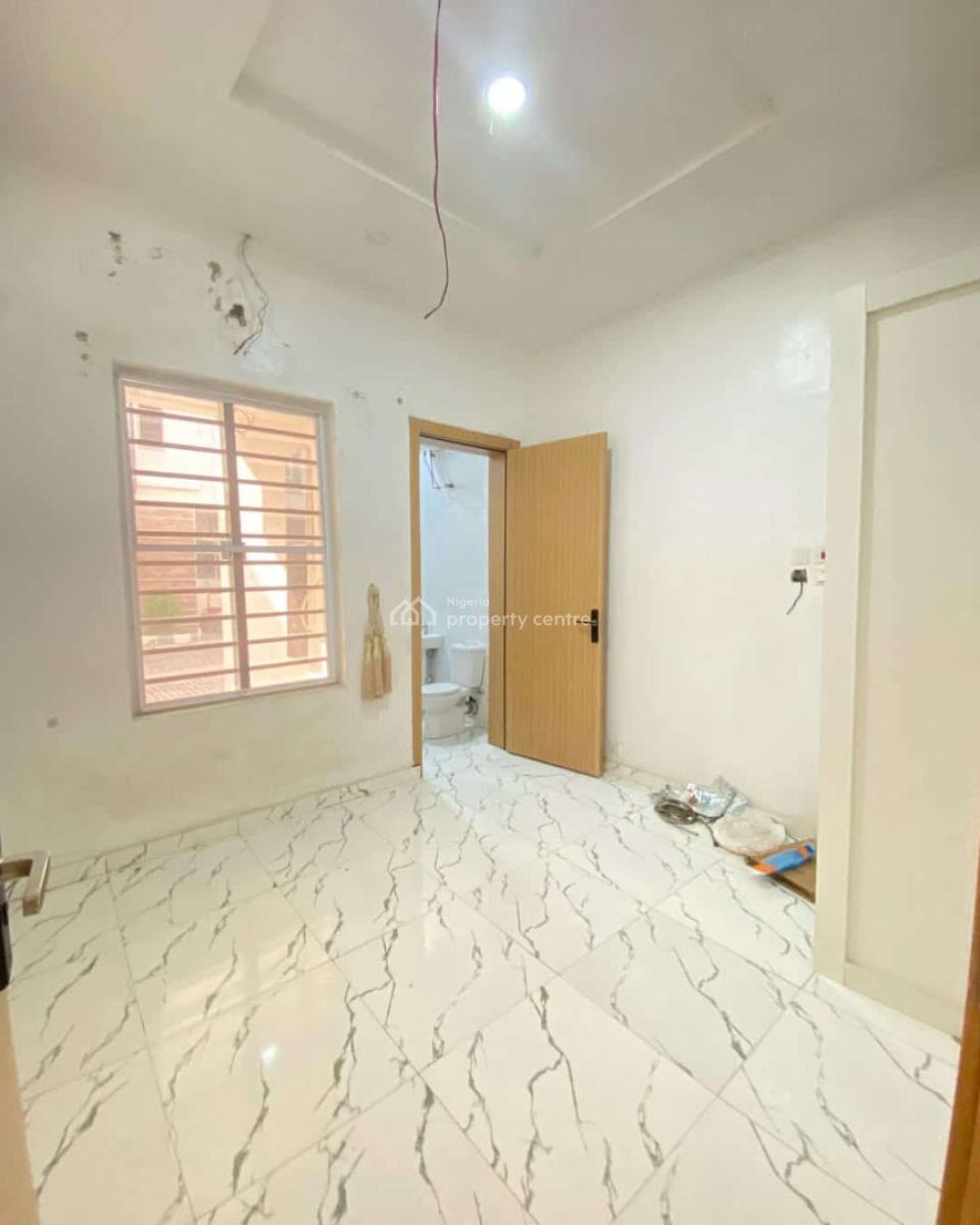 Luxury Studio Apartment, Orchid, Lekki, Lagos, Self Contain (single Rooms) for Rent