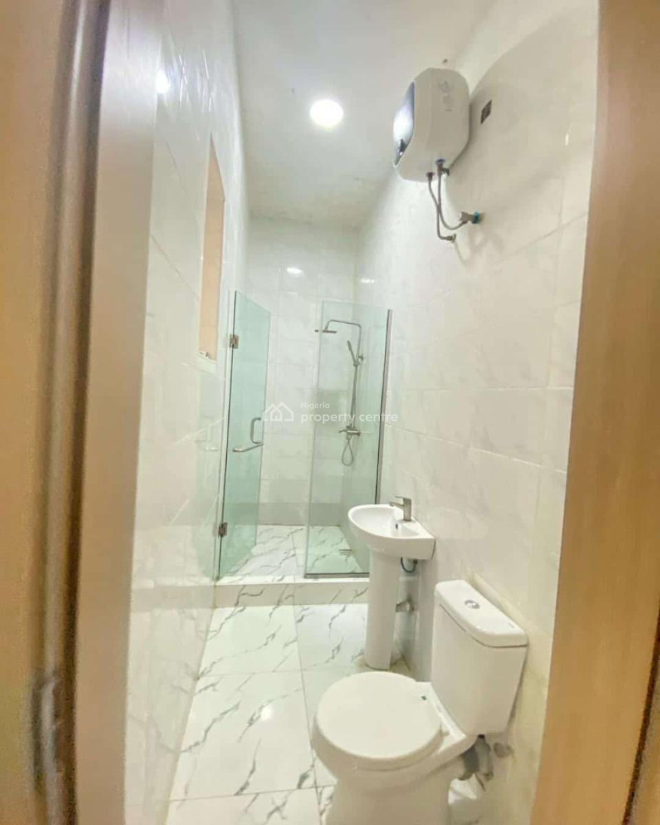 Luxury Studio Apartment, Orchid, Lekki, Lagos, Self Contain (single Rooms) for Rent