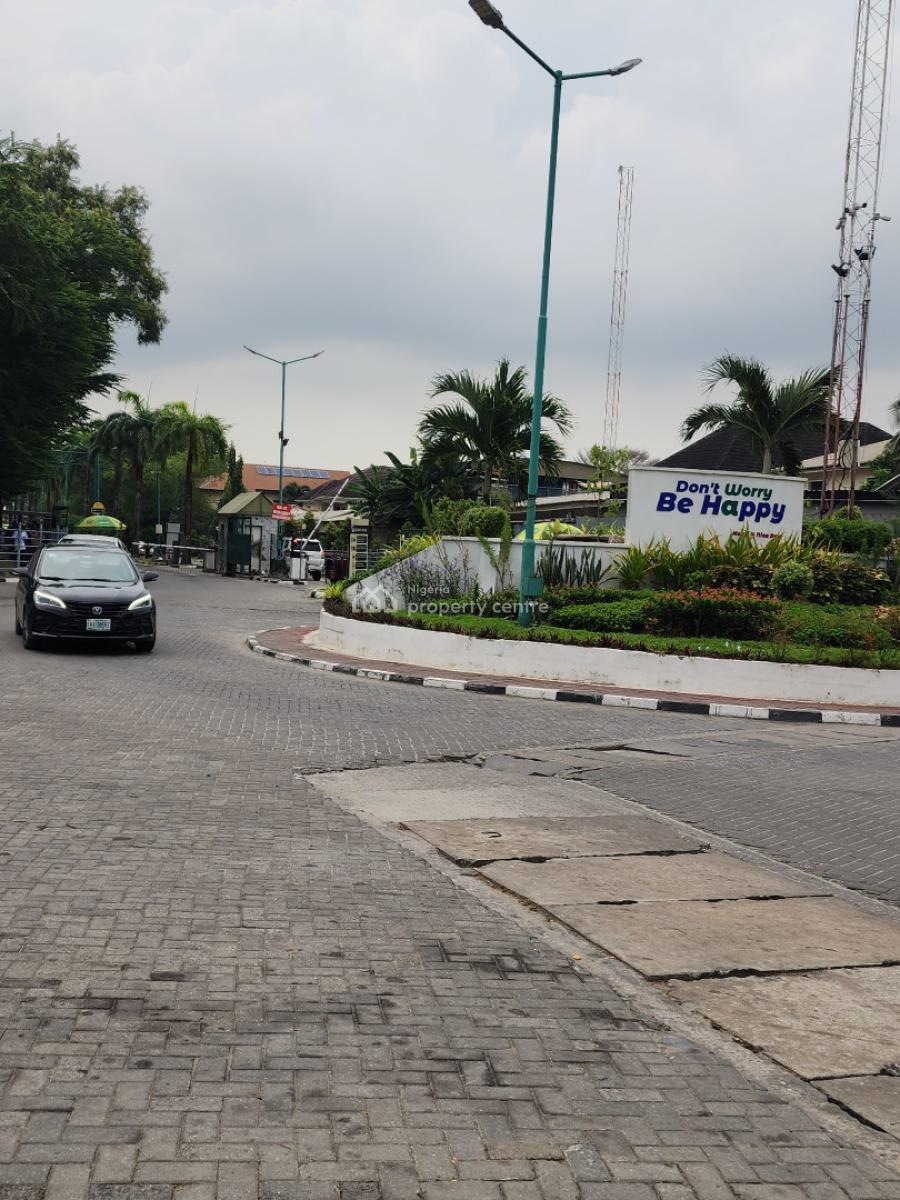 Strategically Located Residential Plot of Land with Payment Plan, Main Vgc Estate, Vgc, Lekki, Lagos, Residential Land for Sale