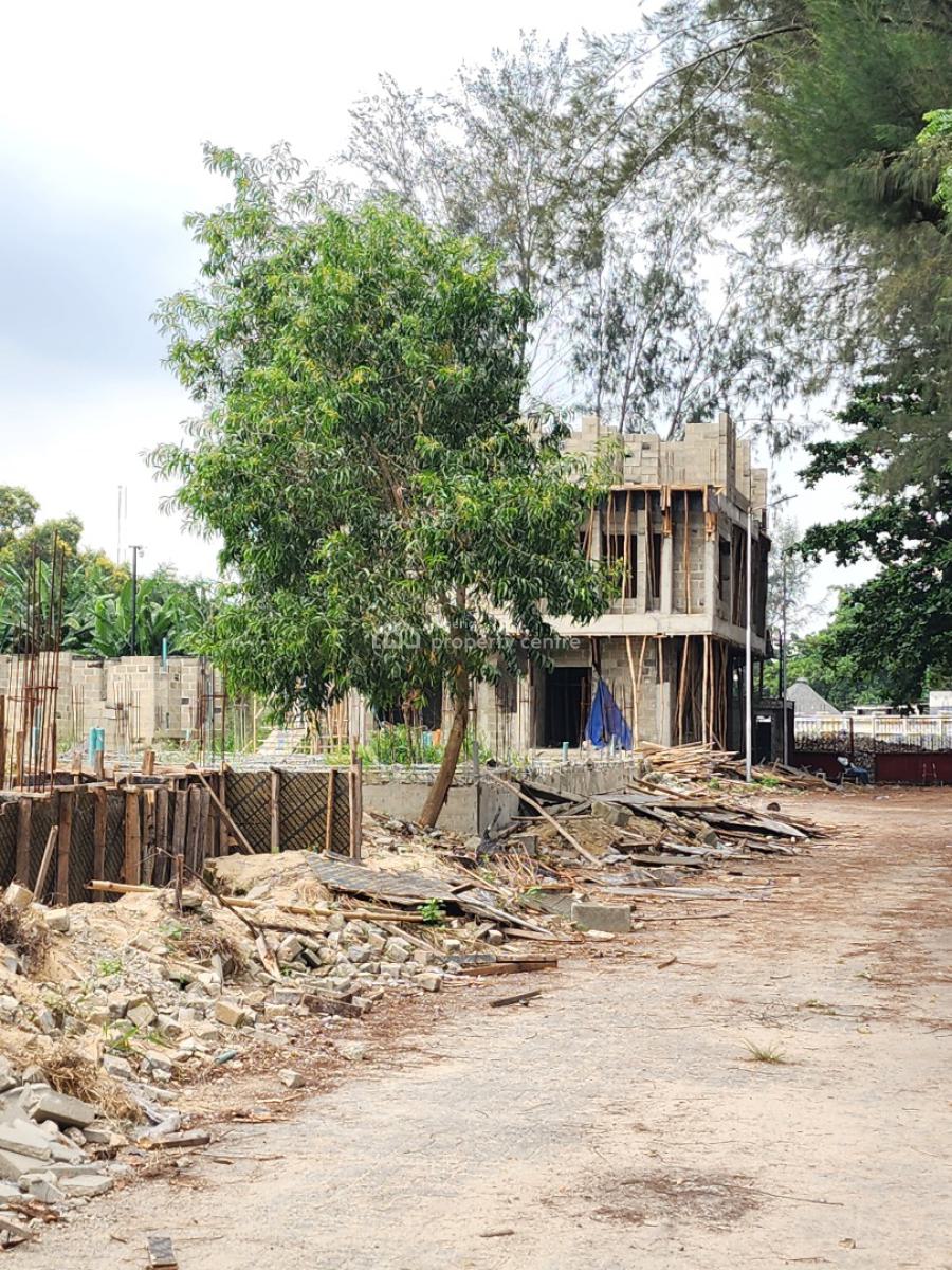 Strategically Located Residential Plot of Land with Payment Plan, Main Vgc Estate, Vgc, Lekki, Lagos, Residential Land for Sale