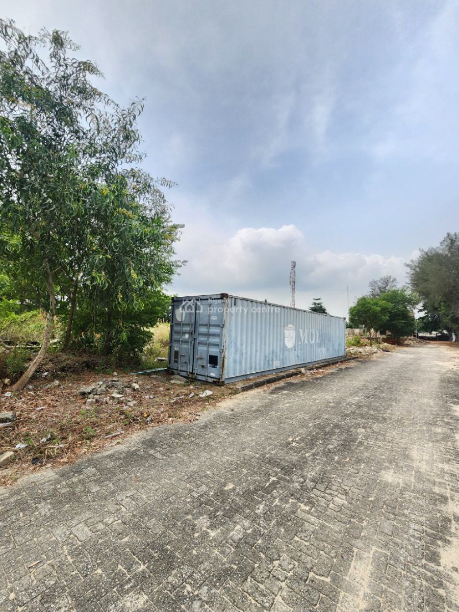 Strategically Located Residential Plot of Land with Payment Plan, Main Vgc Estate, Vgc, Lekki, Lagos, Residential Land for Sale