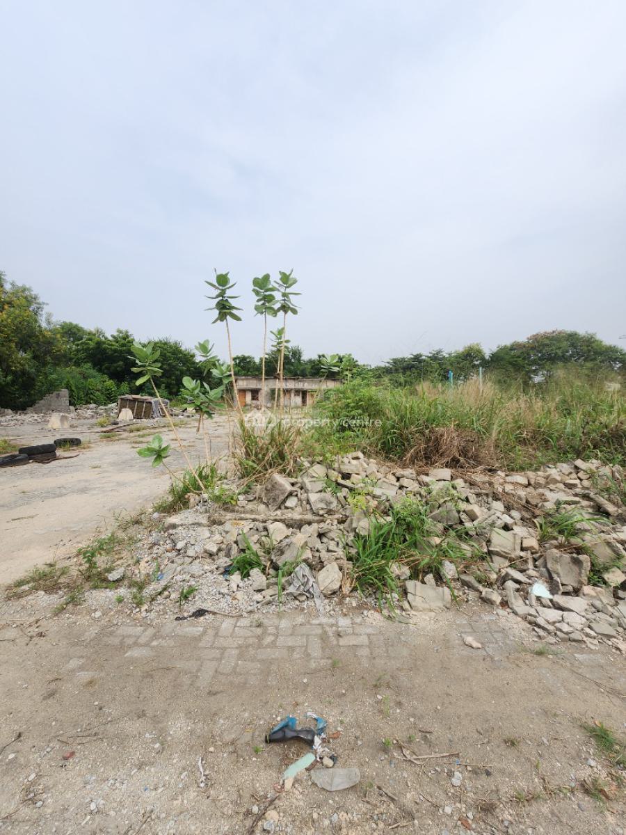 Strategically Located Residential Plot of Land with Payment Plan, Main Vgc Estate, Vgc, Lekki, Lagos, Residential Land for Sale