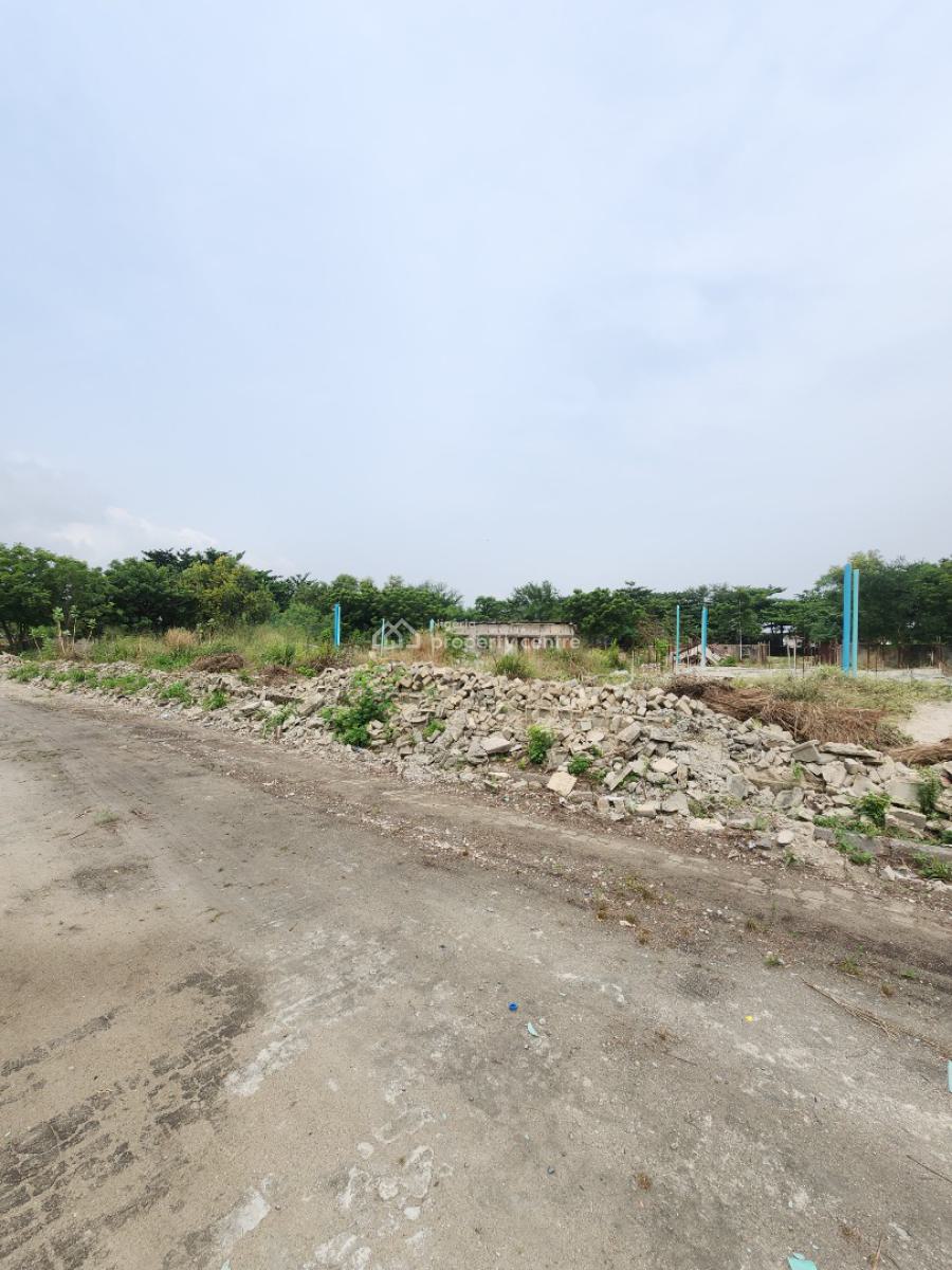 Strategically Located Residential Plot of Land with Payment Plan, Main Vgc Estate, Vgc, Lekki, Lagos, Residential Land for Sale