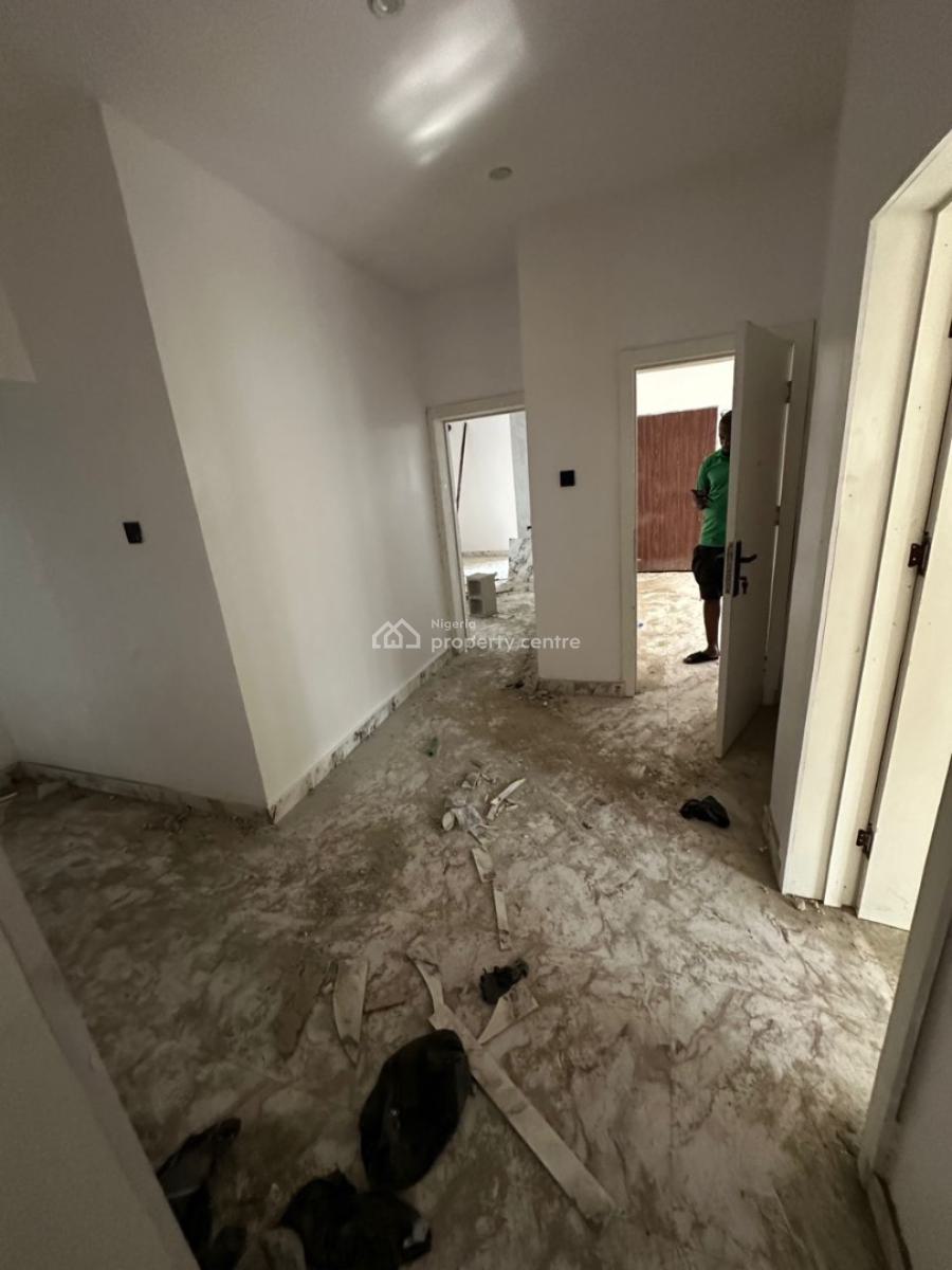 Quality 4 Bedroom Duplex, Gra, Ikota, Lekki, Lagos, Detached Duplex for Rent