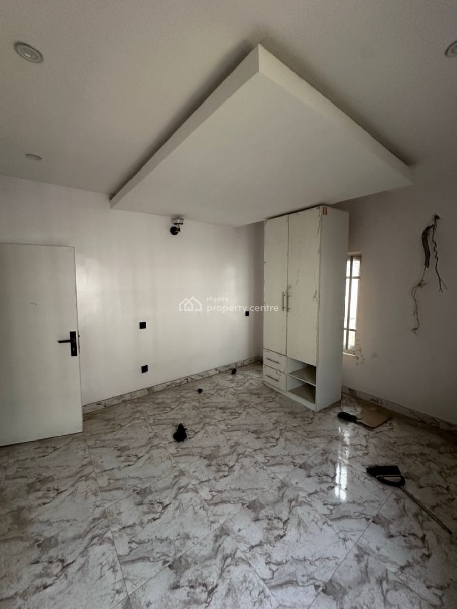 Quality 4 Bedroom Duplex, Gra, Ikota, Lekki, Lagos, Detached Duplex for Rent