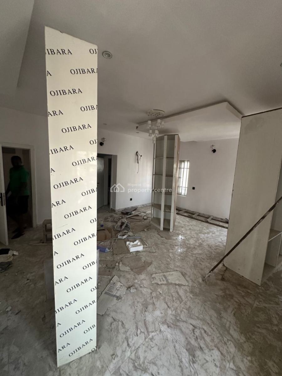 Quality 4 Bedroom Duplex, Gra, Ikota, Lekki, Lagos, Detached Duplex for Rent