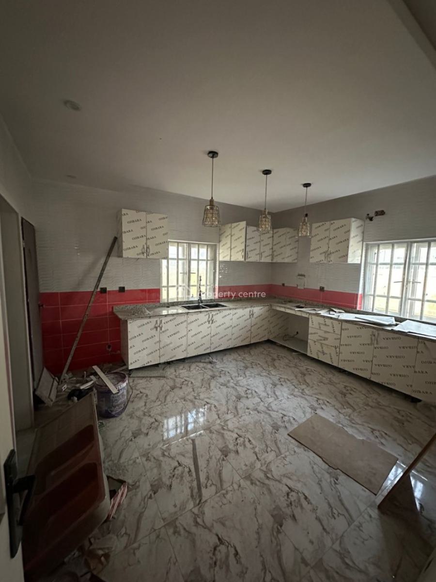 Quality 4 Bedroom Duplex, Gra, Ikota, Lekki, Lagos, Detached Duplex for Rent