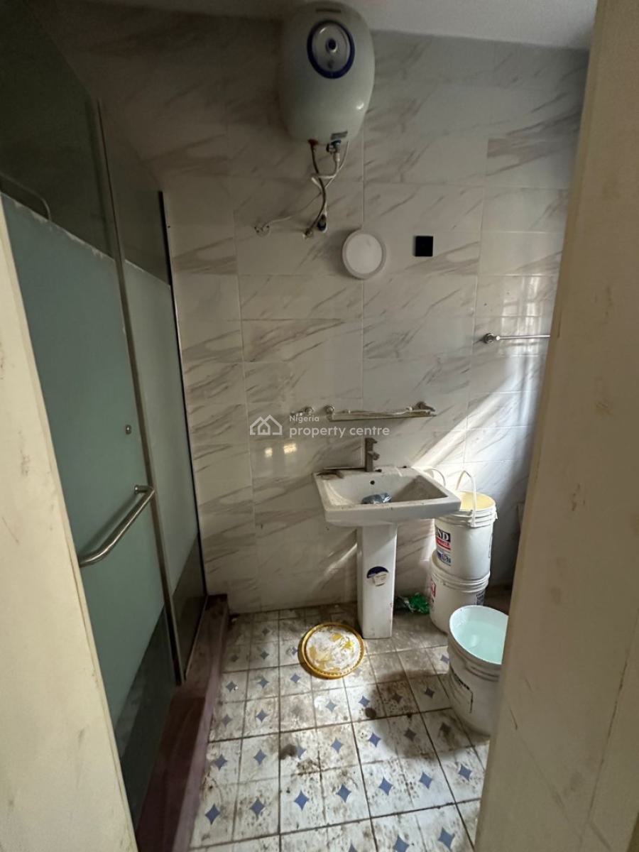 Quality 4 Bedroom Duplex, Gra, Ikota, Lekki, Lagos, Detached Duplex for Rent