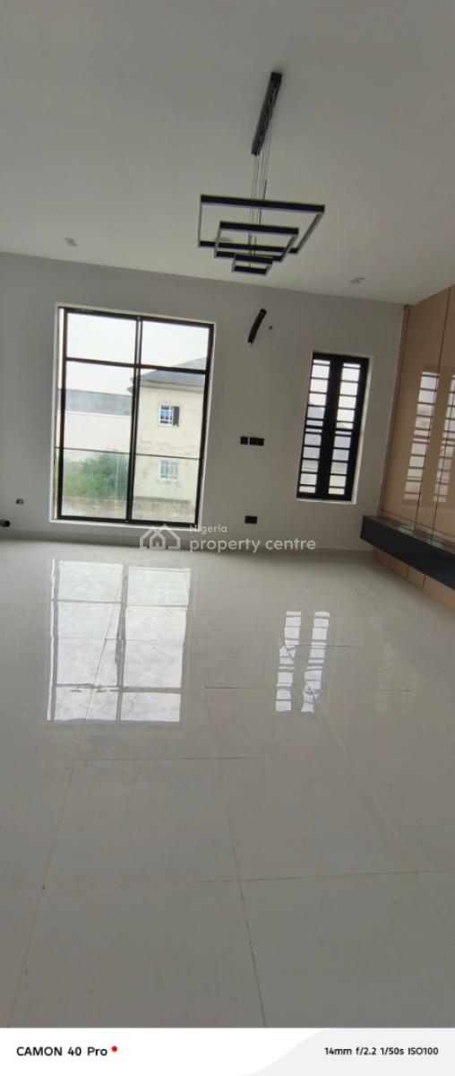 Beautiful and Luxury Finished 2 Bedroom Flat, Ologolo, Lekki, Lagos, Flat / Apartment for Sale