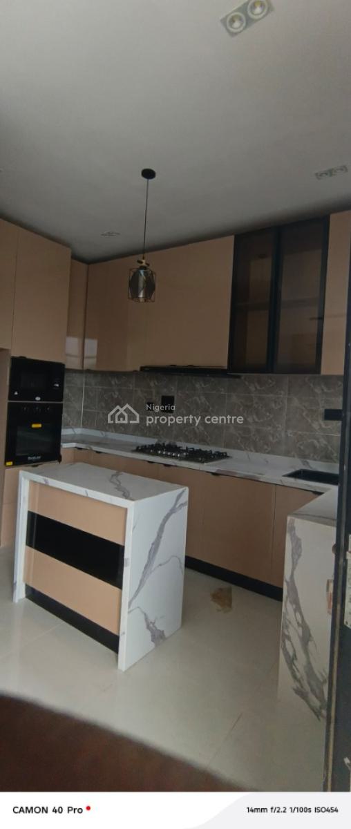 Beautiful and Luxury Finished 2 Bedroom Flat, Ologolo, Lekki, Lagos, Flat / Apartment for Sale