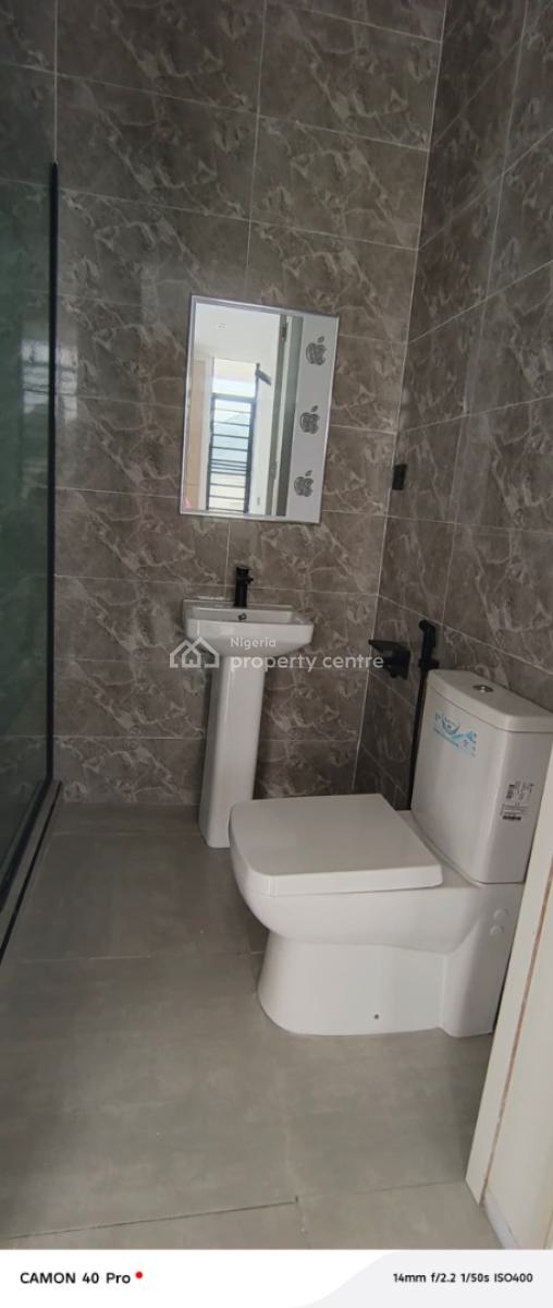 Beautiful and Luxury Finished 2 Bedroom Flat, Ologolo, Lekki, Lagos, Flat / Apartment for Sale