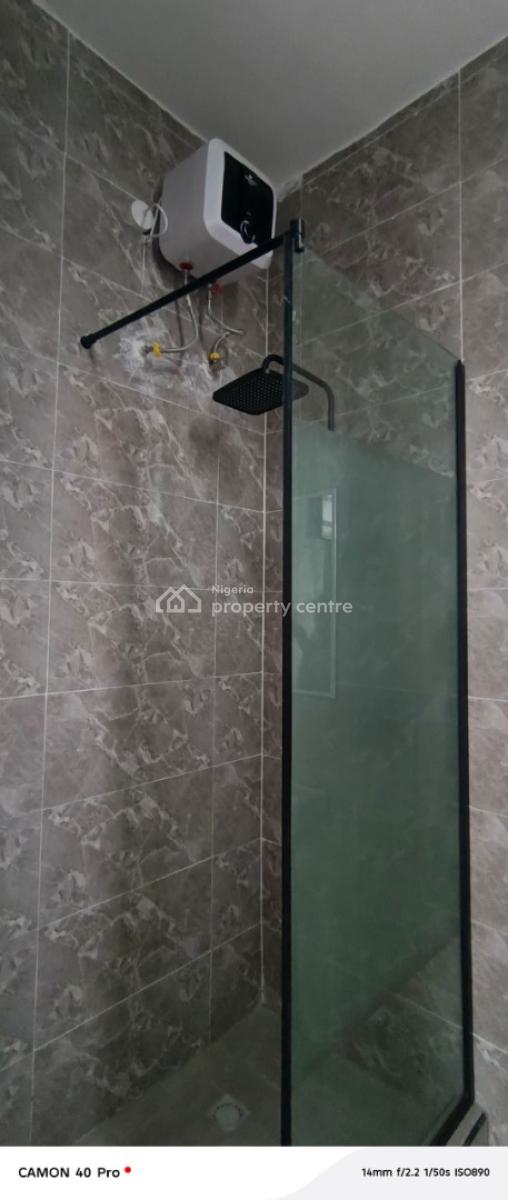 Beautiful and Luxury Finished 2 Bedroom Flat, Ologolo, Lekki, Lagos, Flat / Apartment for Sale